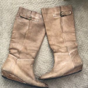Steve Madden Tyce Boots